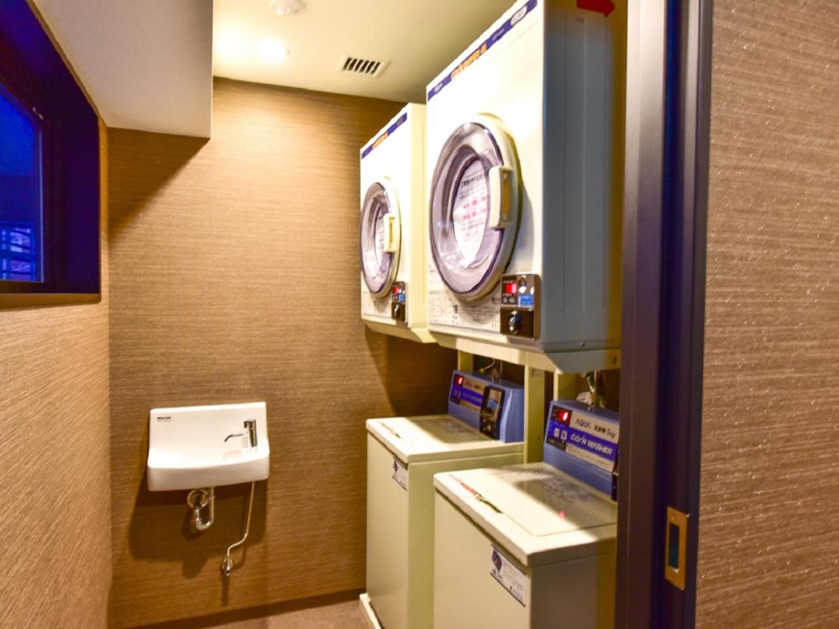 Hotel Livemax Fukuoka Tenjin West Fukuoka (Fukuoka)